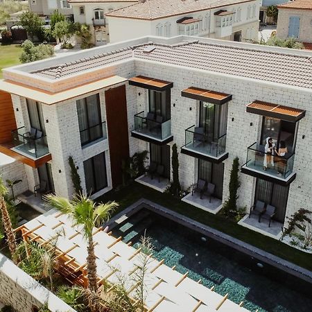 Enso Alacati Çeşme Eksteriør bilde