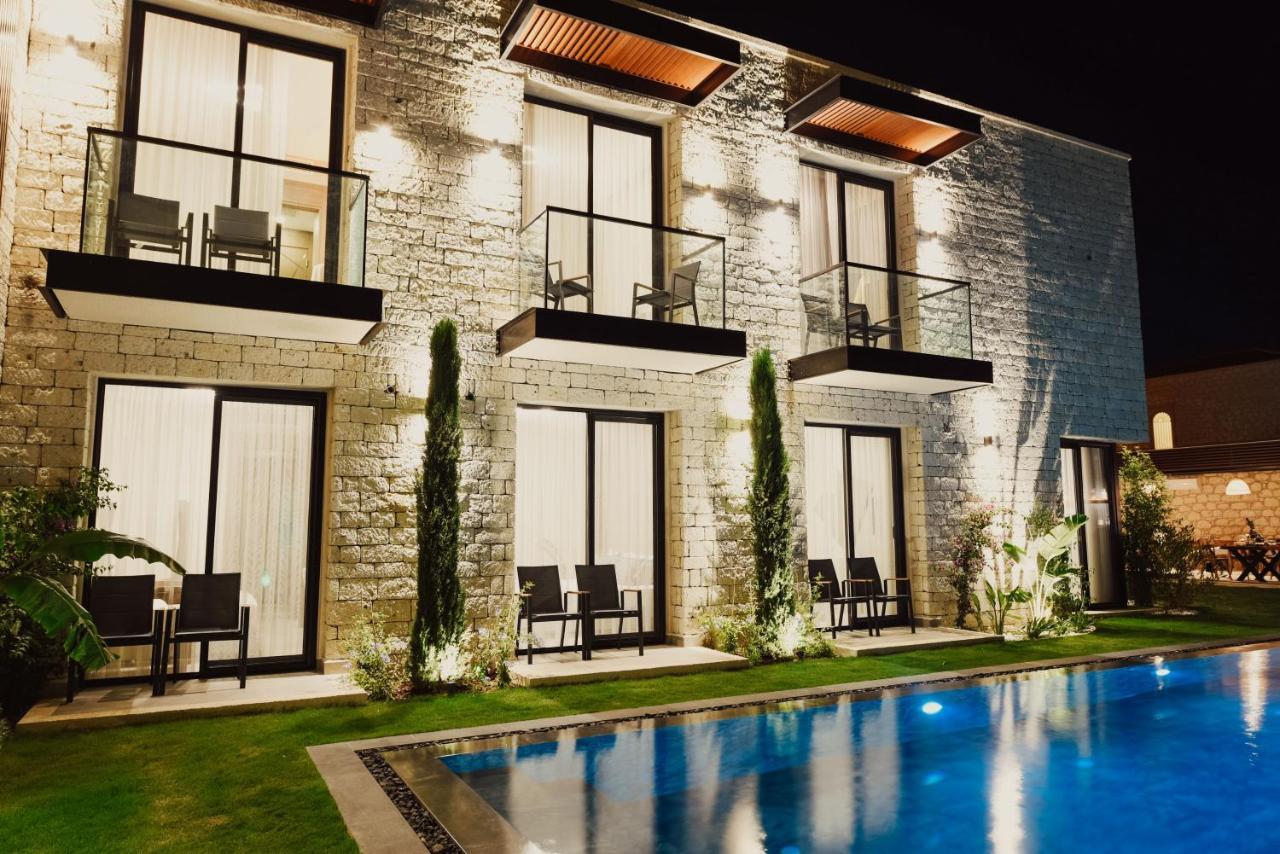 Enso Alacati Çeşme Eksteriør bilde