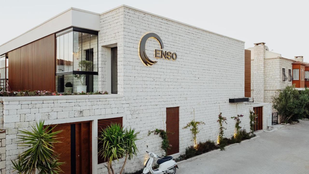 Enso Alacati Çeşme Eksteriør bilde